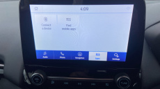 Ford EcoSport 1.0 EcoBoost 125 ST-Line 5dr Petrol Hatchback